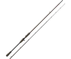 Savage Gear Baitcastrute -SG4 Crank & Vib Specialist 2,30 m 7-24 g