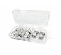 Savage Gear Balls Clip On Kit 26pc Accessoires Leurre souple