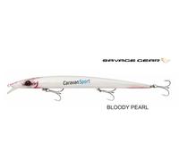 Savage Gear Barra Jerk Floating Minnow 34g 210 Mm Doré