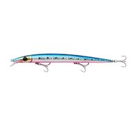Savage Gear Barra Jerk Slow Sinking Minnow 38g 210 Mm Doré