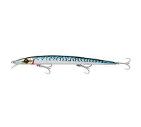 Savage Gear Barra Jerk Slow Sinking Minnow 38g 210 Mm Doré