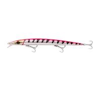 Savage Gear Barra Jerk Slow Sinking Minnow 34g 210 Mm Doré