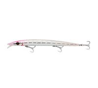 Savage Gear Barra Jerk Slow Sinking Minnow 38g 210 Mm Doré