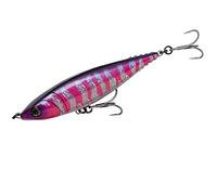 SAVAGE Gear Bâton 3D Mack 13cm 43g Coulant Tigre Rose