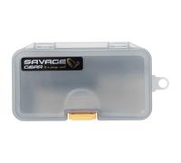 Savage Gear Boîte à Leurres 1 Combi Kit 3 Unités