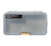 Savage Gear Boîte à Leurres 2 Combi Kit 3 Unités