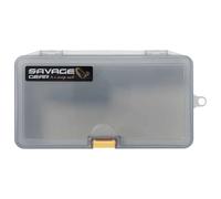 Savage Gear Boîte à Leurres 4 Combi Kit 3 Unités