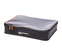 Savage Gear Mallette à leurres WPMP Lure Case 12 L Noir 450 x 340 x 80 mm