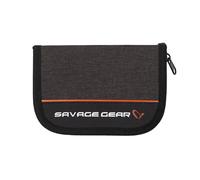 Savage Gear Boîte à Leurres Zipper Wallet 1