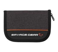 Savage Gear Boîte à Leurres Zipper Wallet 2