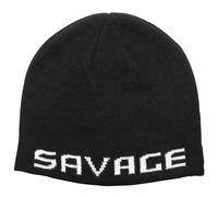 Savage Gear Bonnet Logo