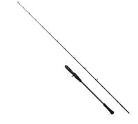 Savage Gear Canne à Jigging Lent Defiance Sg2 Slow Cast