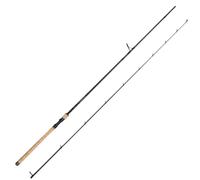 Savage Gear Canne à pêche SG2 Salmonoid Medium Game 2,82 m 8-28 g pour truite de mer