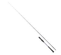 Savage Gear Canne Baitcasting Defiance Sg6 Tai Rubber