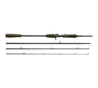 Savage Gear Canne Baitcasting Sg4 Fast Game Tr