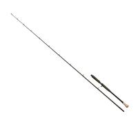 Savage Gear SG4 Swimbait Specialist BC Tige - Lightweight Carbon Blank, Powerful & Sensitive Design for Eau Douce et Eau salée Fishing, Big Lures, Bass, Pike & Trophy Fish 2.38M 50-110G