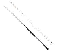 Savage Gear Canne Jigging Defiance Sg2 Tai Rubber Cast