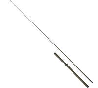 Savage Gear SG4 Spécialiste du Jerk BC Tige - Canne à pêche baitcasting Haute Performance en Fibre de Carbone Toray 30T, idéale pour cibler Le brochet, Le Sandre et l'achigan 1.98M 70-100G