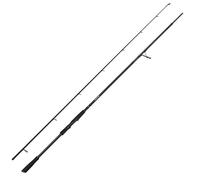 Savage Gear Revenge Sg2 Heavy Game Spinning Rod Argenté 2.71 m / 25-70 g
