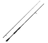 Savage Gear Revenge SG2 Canne à pêche Ultra légère | Canne à Lancer pour la pêche en Eau Douce de la Perche, de la Truite et du chevesne | Contrôle de précision | Plusieurs Tailles