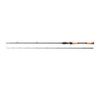 Savage Gear Revenge Sg6 Medium Game Spinning Rod Doré 2.13 m / 15-45 g