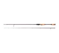 Savage Gear Canne Spinning Revenge Sg6 Ul Game
