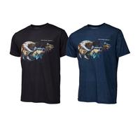 Savage Gear Cannibal T-Shirt