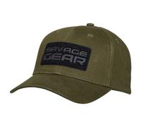 Savage Gear Casquette Badge Baseball