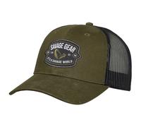 Savage Gear Casquette Badge Trucker
