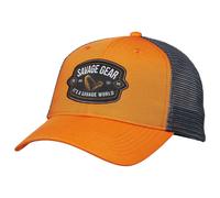 Savage Gear Casquette Badge Trucker