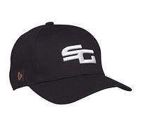 Savage Gear Sg Baseball Cap Noir