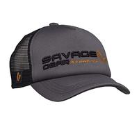 Savage Gear Casquette de Camionneur Classique