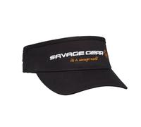 Savage Gear Casquette Sun Visor