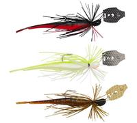 Savage Gear Chatterbait Crazy Swim 85g 100 Mm