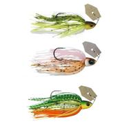Savage Gear Chatterbait Da Crazy Bush 10g 90 Mm
