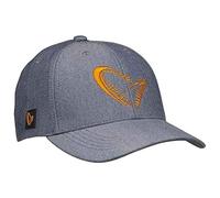 Savage Gear Classic Jaw Cap Gris