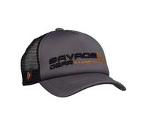 Savage Gear Casquette de Camionneur Classique