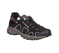 Savage Gear Coast Trek Sandal - Sandales de pêche imperméables pour hommes et femmes, confortables et durables pour les sports nautiques en plein air, la randonnée, la pêche et les aventures côtières.