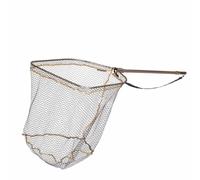 Savage Gear Full Frame Landing Net Argenté 99-165 cm