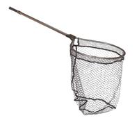 Savage Gear Complet Cadre Ovale Atterrissage Filet (46x56cm) 95-150cm