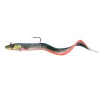 Savage Gear CONGER EEL 50 g-200 g appâts marins appâts flétan appâts de...