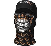 Savage Gear Crane Cagoule Noir