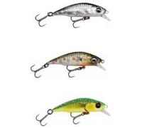 Savage Gear Crankbait 3d Sticklebait Twitch 9.5g 65 Mm