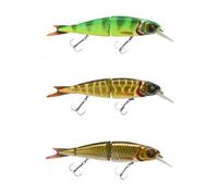 Savage Gear Crankbait 4play Classic Lowrider 21g 190 Mm