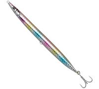 Savage Gear Crayon de lançon SW 12,5 cm 19 g Sinking Cotton Candy 72301