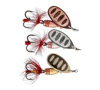 Savage Gear Cuiller Rotex Spinner 3.5g