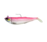 Savage Gear Cutbait Herring Soft Lure 460g 250 Mm Orange