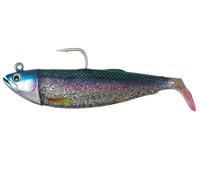 Savage Gear Cutbait Herring Kit 20cm 270g Leurre souple En mer COULEURS