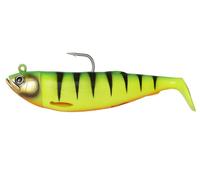 Savage Gear Cutbait Herring Kit 20cm 270g Leurre souple En mer COULEURS