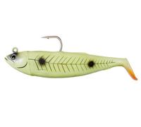 Savage Gear Cutbait Herring Kit 25cm 460g Leurre souple En mer COULEURS